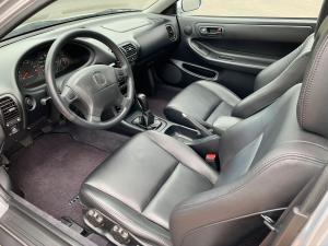 Acura Integra GS-R Coupe 2001 года 